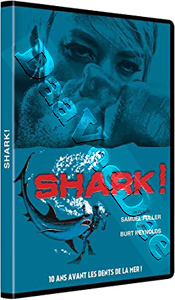 Shark! | Shark!  |   DVD